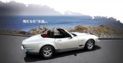 Mitsuoka Rock Star