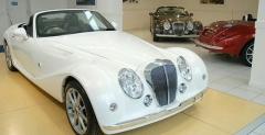 Mitsuoka Roadster