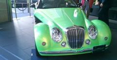 Mitsuoka Roadster