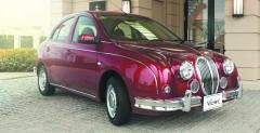 Mitsuoka Viewt