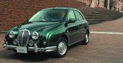 Mitsuoka Viewt