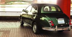 Mitsuoka Viewt