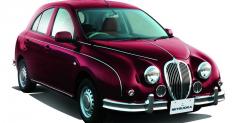 Mitsuoka Viewt