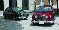 Mitsuoka Viewt