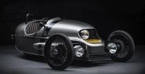 Morgan EV3