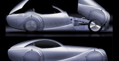 Morgan LIFEcar 2