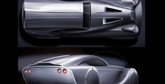Morgan LIFEcar 2