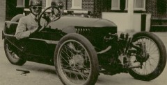 Morgan Super Sports
