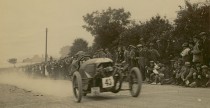 Morgan Super Sports