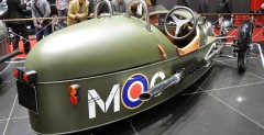 Morgan 3-Wheeler