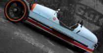 Morgan 3-Wheeler
