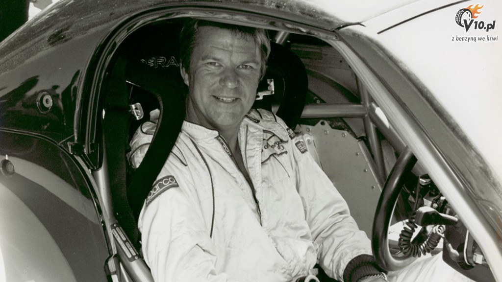Charles Morgan