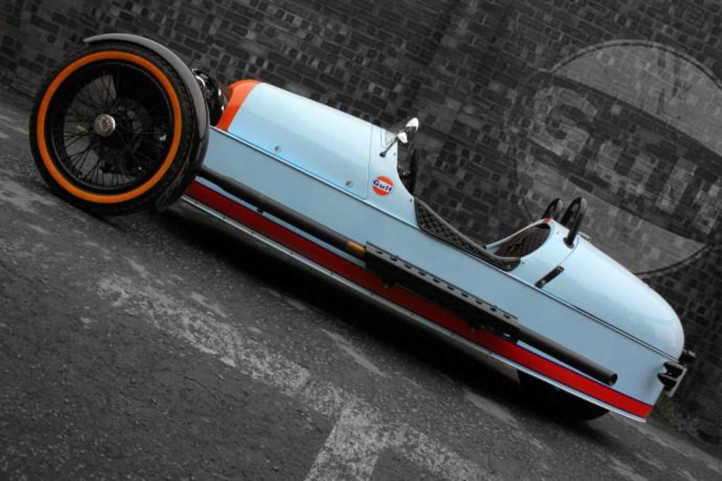 Morgan 3-Wheeler