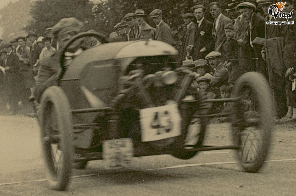 Morgan Super Sports