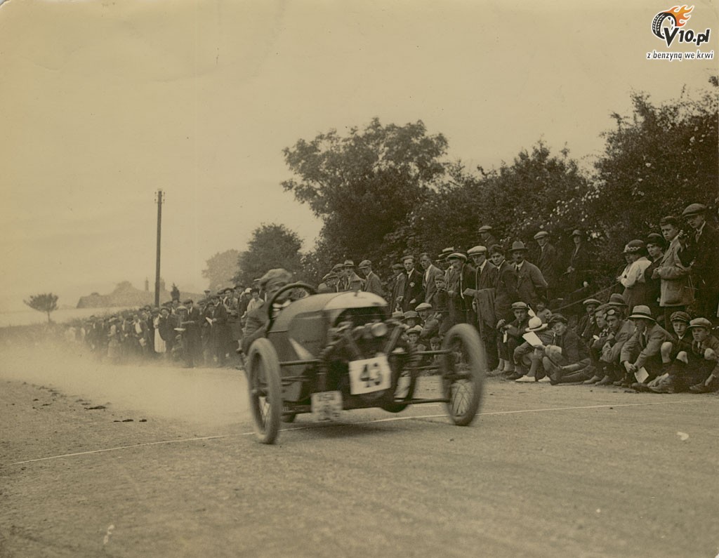 Morgan Super Sports