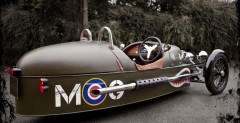 Morgan 3 Wheeler