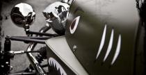 Morgan 3 Wheeler