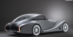 Morgan Aeromax