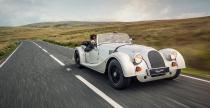 Morgan 3 Wheeler, Plus 4 i Roadster