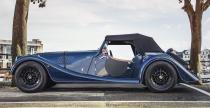 Morgan 3 Wheeler, Plus 4 i Roadster