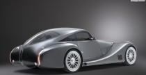 Morgan Aeromax