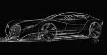 Morgan EvaGT - teaser