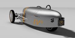 Morgan EV-3