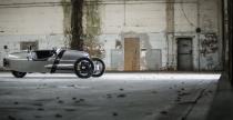 Morgan EV3