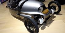 Morgan EV3