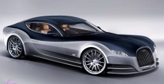 Nowy Morgan EvaGT