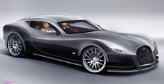 Nowy Morgan EvaGT