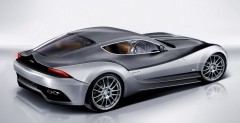 Nowy Morgan EvaGT