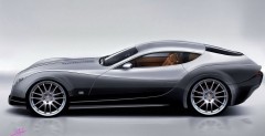 Nowy Morgan EvaGT