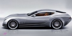 Nowy Morgan EvaGT
