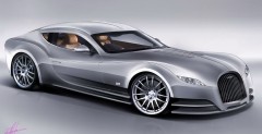 Nowy Morgan EvaGT
