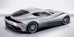 Nowy Morgan EvaGT
