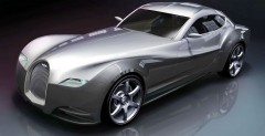 Nowy Morgan EvaGT