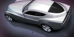 Nowy Morgan EvaGT