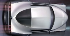 Nowy Morgan EvaGT
