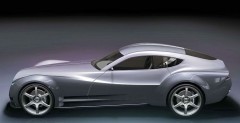 Nowy Morgan EvaGT
