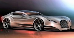 Nowy Morgan EvaGT