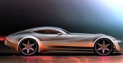 Nowy Morgan EvaGT