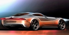 Nowy Morgan EvaGT