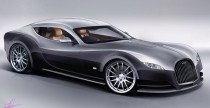 Nowy Morgan EvaGT