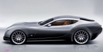 Nowy Morgan EvaGT
