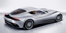 Nowy Morgan EvaGT