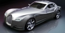 Nowy Morgan EvaGT