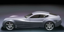 Nowy Morgan EvaGT