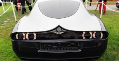 Morgan EvaGT w Monterey