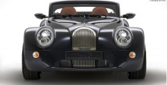 Morgan Aero SuperSports